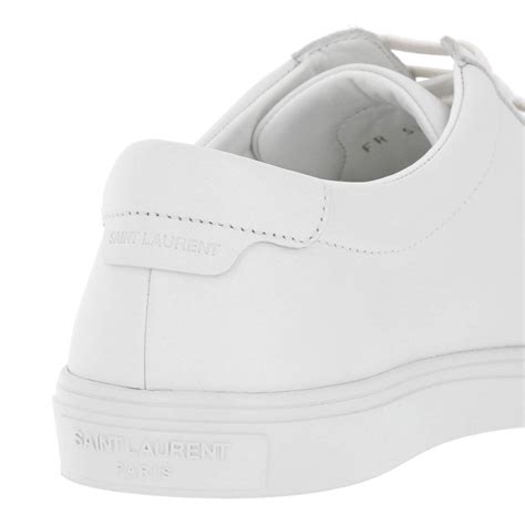 chaussure homme saint laurent